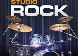 XLN Audio Addictive  Drums 2 | Plus Studio Rock AdPak